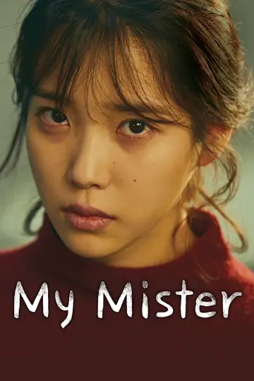Poster к сериалу "My Mister" #1454580