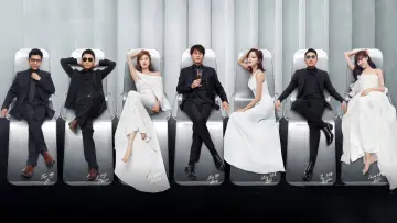 Backdrop for the TV series "Mr. Right" #1598651