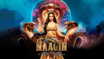 Backdrop for the TV series "Naagin" #1277494
