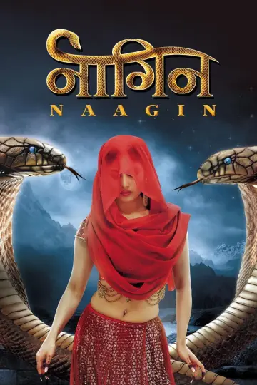 Poster for the TV series "Naagin" #1521080