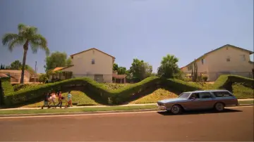 Backdrop for the TV series "On My Block" #1456088