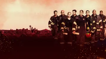 Backdrop for the TV series "Station 19" #1305370