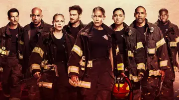 Backdrop for the TV series "Station 19" #1305372