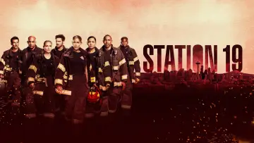 Backdrop for the TV series "Station 19" #1305374