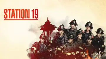 Backdrop for the TV series "Station 19" #1305375