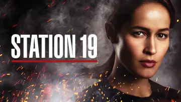 Backdrop for the TV series "Station 19" #1305376