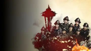 Backdrop for the TV series "Station 19" #1305386