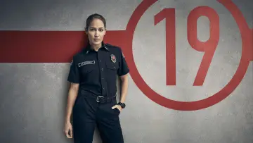 Backdrop for the TV series "Station 19" #1305388