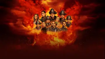Backdrop for the TV series "Station 19" #1305390