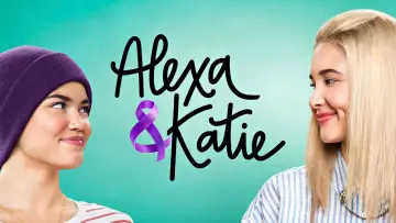 Backdrop for the TV series "Alexa & Katie" #1440240