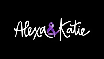 Backdrop for the TV series "Alexa & Katie" #1440241