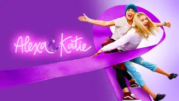 Backdrop for the TV series "Alexa & Katie" #1440256