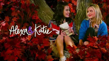 Backdrop for the TV series "Alexa & Katie" #1440257