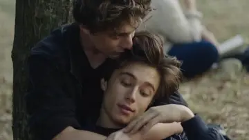 Backdrop for the TV series "SKAM France" #1359776
