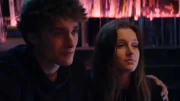 Backdrop for the TV series "SKAM France" #1359778