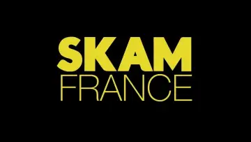Backdrop for the TV series "SKAM France" #1359780