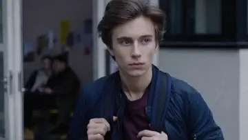 Backdrop for the TV series "SKAM France" #1359789
