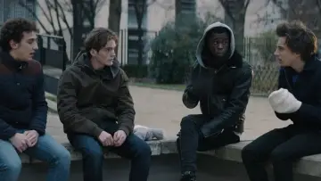 Backdrop for the TV series "SKAM France" #1359793