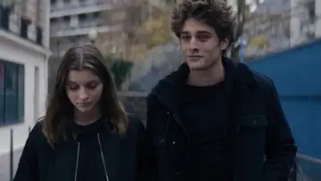 Backdrop for the TV series "SKAM France" #1359794