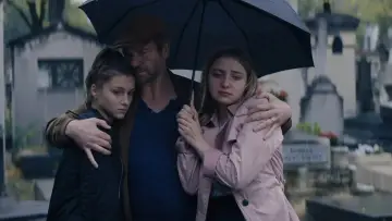 Backdrop for the TV series "SKAM France" #1359797