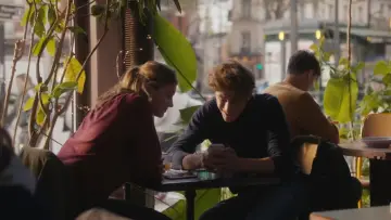 Backdrop for the TV series "SKAM France" #1359805