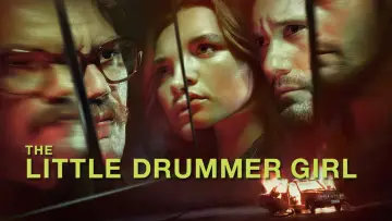 Backdrop for the TV series "The Little Drummer Girl" #1466749