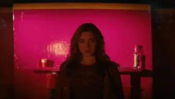 Backdrop for the TV series "The Little Drummer Girl" #1466758