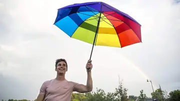 Backdrop for the TV series "Queer Eye" #1482582