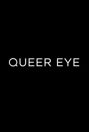Poster for the TV series "Queer Eye" #1482631