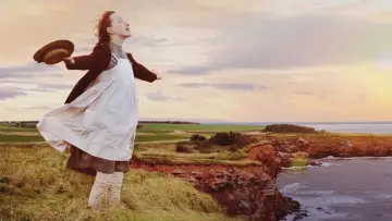 Backdrop к сериалу "Anne with an E" #1327409