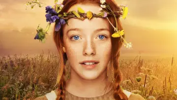 Backdrop к сериалу "Anne with an E" #1327410