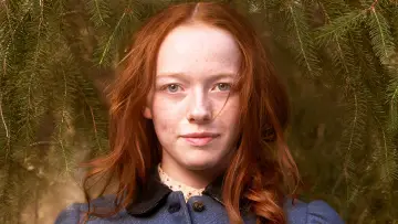 Backdrop к сериалу "Anne with an E" #1327416