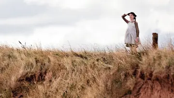 Backdrop к сериалу "Anne with an E" #1327417