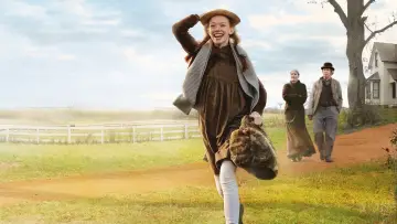 Backdrop к сериалу "Anne with an E" #1327423