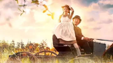 Backdrop к сериалу "Anne with an E" #1327424