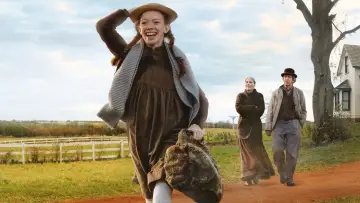 Backdrop к сериалу "Anne with an E" #1327428