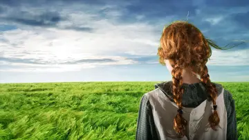 Backdrop к сериалу "Anne with an E" #1327429