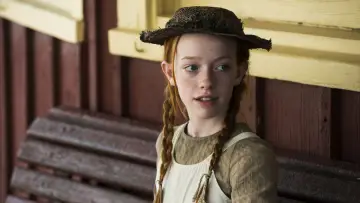 Backdrop к сериалу "Anne with an E" #1327430