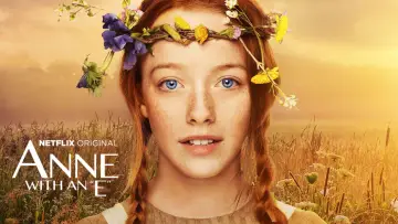 Backdrop к сериалу "Anne with an E" #1327432
