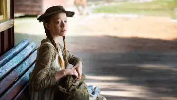 Backdrop к сериалу "Anne with an E" #1327433