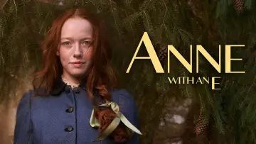 Backdrop к сериалу "Anne with an E" #1327435