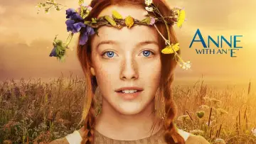 Backdrop к сериалу "Anne with an E" #1327436