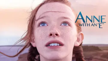 Backdrop к сериалу "Anne with an E" #1327437