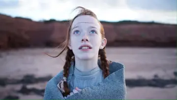 Backdrop к сериалу "Anne with an E" #1327441