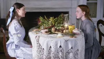 Backdrop к сериалу "Anne with an E" #1327443