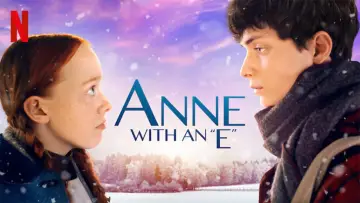 Backdrop к сериалу "Anne with an E" #1327448