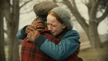 Backdrop к сериалу "Anne with an E" #1327449
