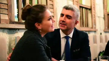 Backdrop к сериалу "Bride of Istanbul" #1371711