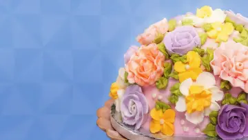 Backdrop for the TV series "Spring Baking Championship" #1549687