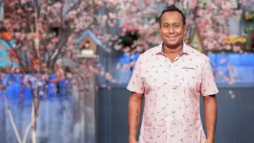 Backdrop for the TV series "Spring Baking Championship" #1549713
